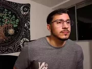 jay_marcos on Chaturbate