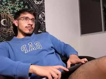 jay_marcos on Chaturbate
