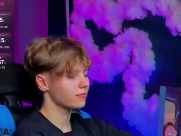 jean_wilsons on Chaturbate