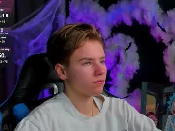 jean_wilsons on Chaturbate