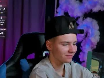 jean_wilsons on Chaturbate