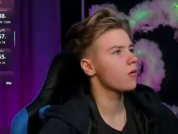 jean_wilsons on Chaturbate