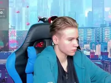 jean_wilsons on Chaturbate