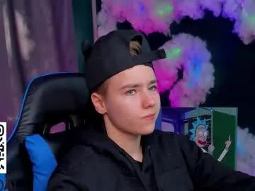 jean_wilsons on Chaturbate