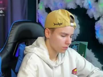 jean_wilsons on Chaturbate