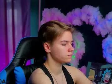 jean_wilsons on Chaturbate