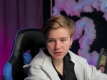 jean_wilsons on Chaturbate