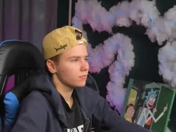 jean_wilsons on Chaturbate