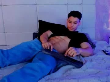 jeicob_gagnon on Chaturbate