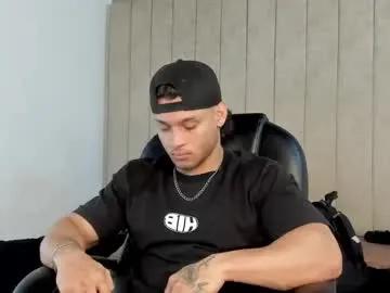 jeicob_gagnon on Chaturbate