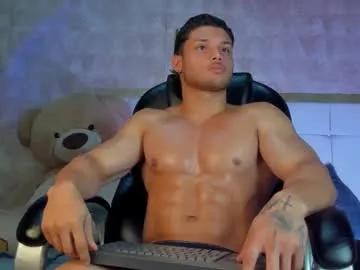 jeicob_gagnon on Chaturbate