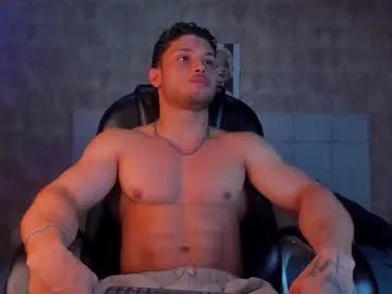 jeicob_gagnon on Chaturbate