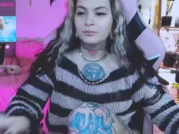 jelyaa on Chaturbate