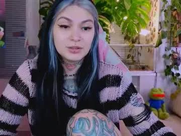 jelyaa on Chaturbate