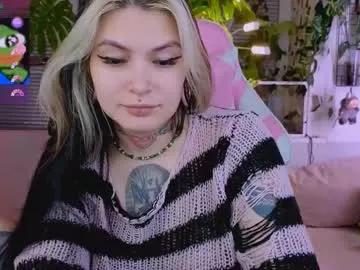jelyaa on Chaturbate
