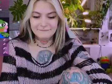 jelyaa on Chaturbate
