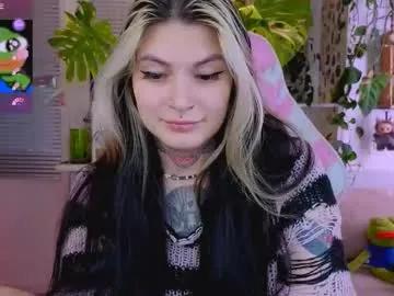 jelyaa on Chaturbate