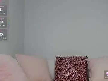 jenaloren on Chaturbate