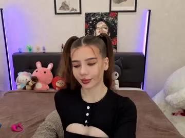 jenie_fire on Chaturbate