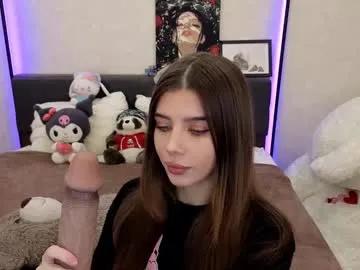 jenie_fire on Chaturbate
