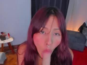 jenner_mills on Chaturbate