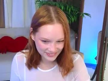 jennifer_shy_ on Chaturbate