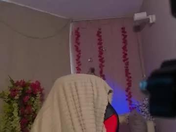 jennimurr on Chaturbate