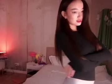jenny__lii on Chaturbate