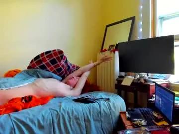 jenovakitty on Chaturbate