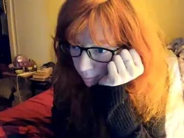 jenovakitty on Chaturbate