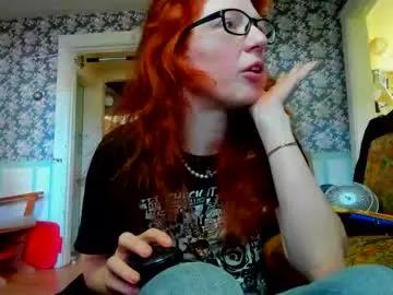 jenovakitty on Chaturbate