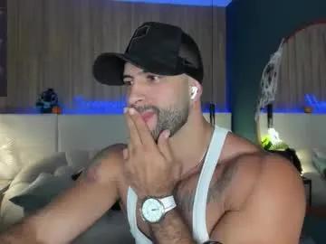 jeremy_harden on Chaturbate