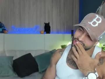 jeremy_harden on Chaturbate