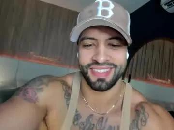 jeremy_harden on Chaturbate