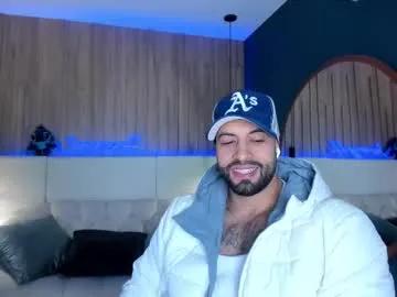 jeremy_harden on Chaturbate