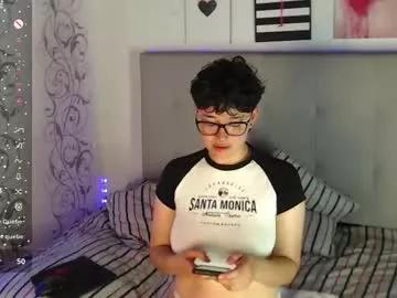 jero_harper1 on Chaturbate