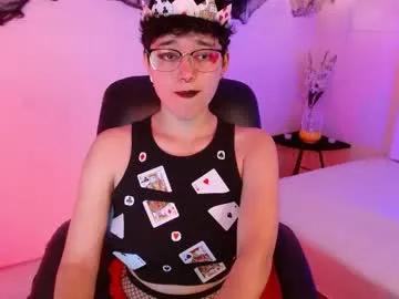 jero_harper1 on Chaturbate