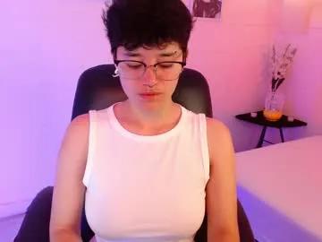 jero_harper1 on Chaturbate