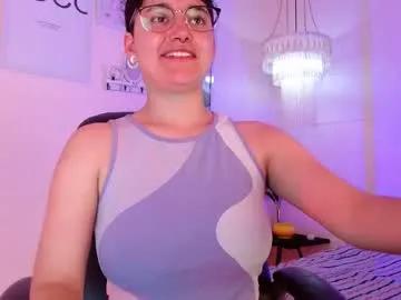 jero_harper1 on Chaturbate