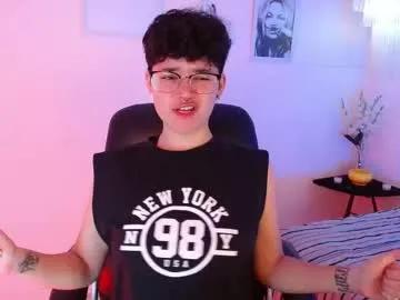 jero_harper1 on Chaturbate