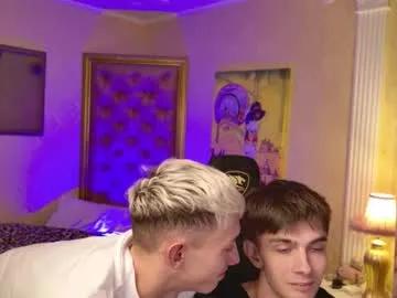 jerry_lucky on Chaturbate