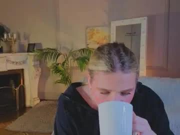 jes_solar on Chaturbate