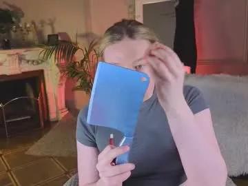 jes_solar on Chaturbate