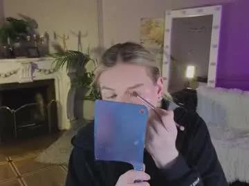 jes_solar on Chaturbate