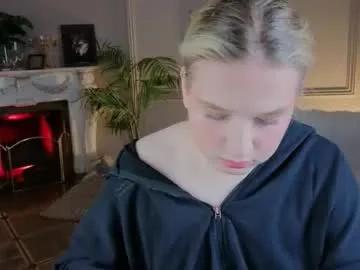 jes_solar on Chaturbate