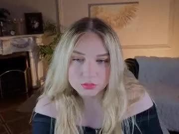 jes_solar on Chaturbate