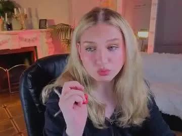 jes_solar on Chaturbate