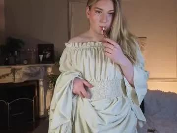 jes_solar — Take off the top [199 tokens left] #bigcock  #cum #bbw #blond #mistress