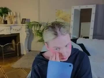 jes_solar on Chaturbate