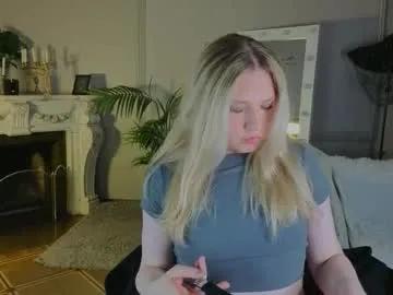 jes_solar on Chaturbate